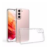 Zore Galaxy S21 Kamera Korumalı Süper Silikon Cep Telefonu Kılıfı