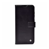 Zore Galaxy S21 Kar Deluxe Kapaklı Kılıf