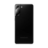 Zore Galaxy S21 Plus Benks İntegrated Şeffaf Kamera Lens Koruyucu Cam