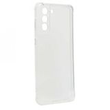 Zore Galaxy S21 Plus Kamera Korumalı Nitro Anti Shock Silikon Cep Telefonu Kılıfı