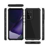 Zore Galaxy S21 Ultra 1-1 Su Geçirmez Cep Telefonu Kılıfı