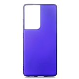 Zore Galaxy S21 Ultra Premier Silikon Kapak Kılıf