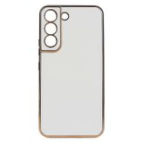 Zore Galaxy S22 Bark Kapak Kılıf