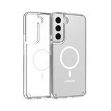 Zore Galaxy S22 Tacsafe Wireless Kapak Kılıf