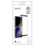Zore Galaxy S22 Ultra 3D Short Curve Nano Ekran Koruyucu