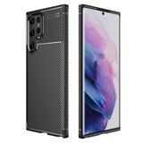 Zore Galaxy S22 Ultra Negro Silikon Kapak Kılıf