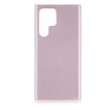 Zore Galaxy S22 Ultra Premier Silikon Kapak Kılıf