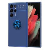 Zore Galaxy S22 Ultra Ravel Silikon Kapak Kılıf
