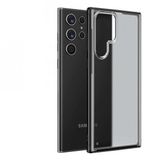 Zore Galaxy S22 Ultra Volks Kapak Kılıf