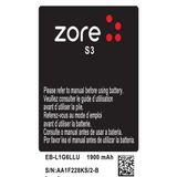 Zore Galaxy S3 A Kalite Uyumlu Batarya