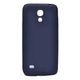 Zore Galaxy S4 Mini Premier Silikon Kapak Kılıf