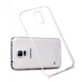 Zore Galaxy S5 İ9600 Süper Silikon Kapak Kılıf
