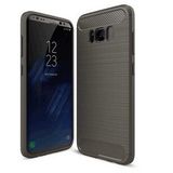 Zore Galaxy S8 Plus Room Silikon Kapak Kılıf
