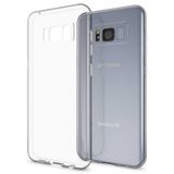 Zore Galaxy S8 Plus Süper Silikon Kapak Kılıf