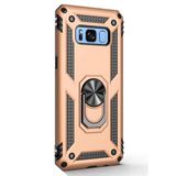 Zore Galaxy S8 Plus Vega Kapak Kılıf