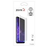 Zore Galaxy S9 3D Short Glass Ekran Koruyucu