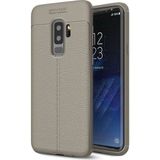 Zore Galaxy S9 Plus Niss Silikon Kılıf
