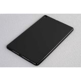 Zore Galaxy Tab A 10.1 2019 T510 Süper Silikon Kılıf