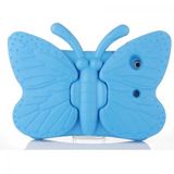 Zore Galaxy Tab A8 10.5 SM-X200 2021 Butterfly Standlı Tablet Kılıf