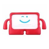 Zore Galaxy Tab A8 10.5 SM-X200 2021 iBuy Standlı Tablet Kılıf