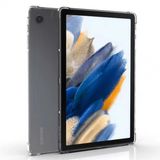 Zore Galaxy Tab A8 10.5 SM-X200 2021 Nitro Anti Shock Silikon Kapak Tablet Kılıfı