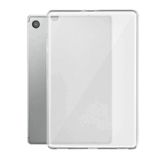 Zore Galaxy Tab A8 10.5 SM-X200 2021 Süper Silikon Kapak Tablet Kılıfı