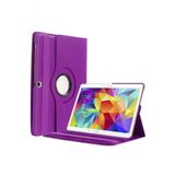 Zore Galaxy Tab S3 9.7 T820 Dönebilen Standlı - Beyaz Kılıf
