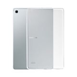 Zore Galaxy Tab S6 Lite P610 Süper Silikon Kapak Tablet Kılıfı