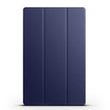 Zore Galaxy Tab S8 Ultra SM-X900 Smart Cover Standlı 1-1 Kılıf