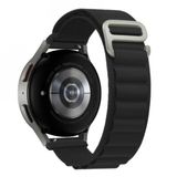 Zore Galaxy Watch 3 45 mm KRD-74 22mm Hasır Kordon