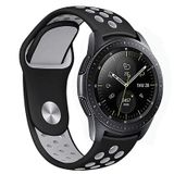 Zore Galaxy Watch 42 mm 20 mm KRD-02 Silikon Kordon