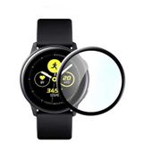 Zore Galaxy Watch Active 2 40 mm Zore PMMA Pet Saat Ekran Koruyucu