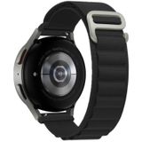 Zore Galaxy Watch Active 2 44 mm KRD-74 20mm Hasır Kordon