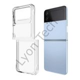 Zore Galaxy Z Flip 4 Vonn Kapak Kılıf