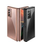 Zore Galaxy Z Fold 2 Kıpta Kapak Kılıf