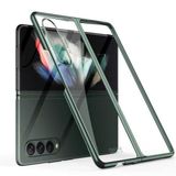 Zore Galaxy Z Fold 3 Kıpta Kapak Kılıf