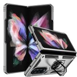 Zore Galaxy Z Fold 3 Vega Kapak Kılıf