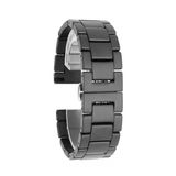 Zore Gear İle Uyumlu S2 (20Mm) Mat Seramik Metal Kordon
