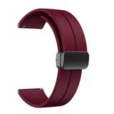 Zore Gear İle Uyumlu S2 Krd-84 20Mm Silikon Kordon