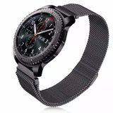 Zore Gear İle Uyumlu S3 (22Mm) Krd-12 Metal Kordon