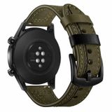 Zore Gear S2 20 mm KRD-19 Deri Kordon
