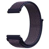 Zore Gear S3 22 mm KRD-03 Hasır Kordon
