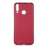 Zore General Mobile 10 Premier Silikon Kapak Kılıf