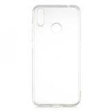 Zore General Mobile 10 Süper Silikon Kapak Kılıf