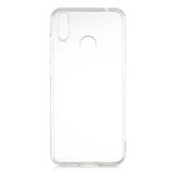 Zore General Mobile 10 Zore Süper Silikon Kılıf