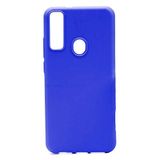 Zore General Mobile 20 Pro Zore Biye Silikon Kılıf