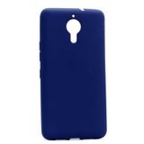 Zore General Mobile 5 Plus Premier Silikon Kapak Kılıf
