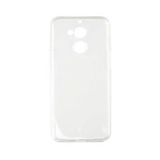 Zore General Mobile 8 Kamera Korumalı Süper Silikon Kapak Kılıf