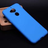 Zore General Mobile 8 Premier Silikon Kapak Kılıf