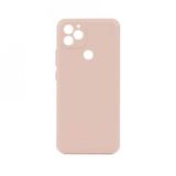 Zore General Mobile Gm 22 Plus Biye Silikon Siyah Kılıf